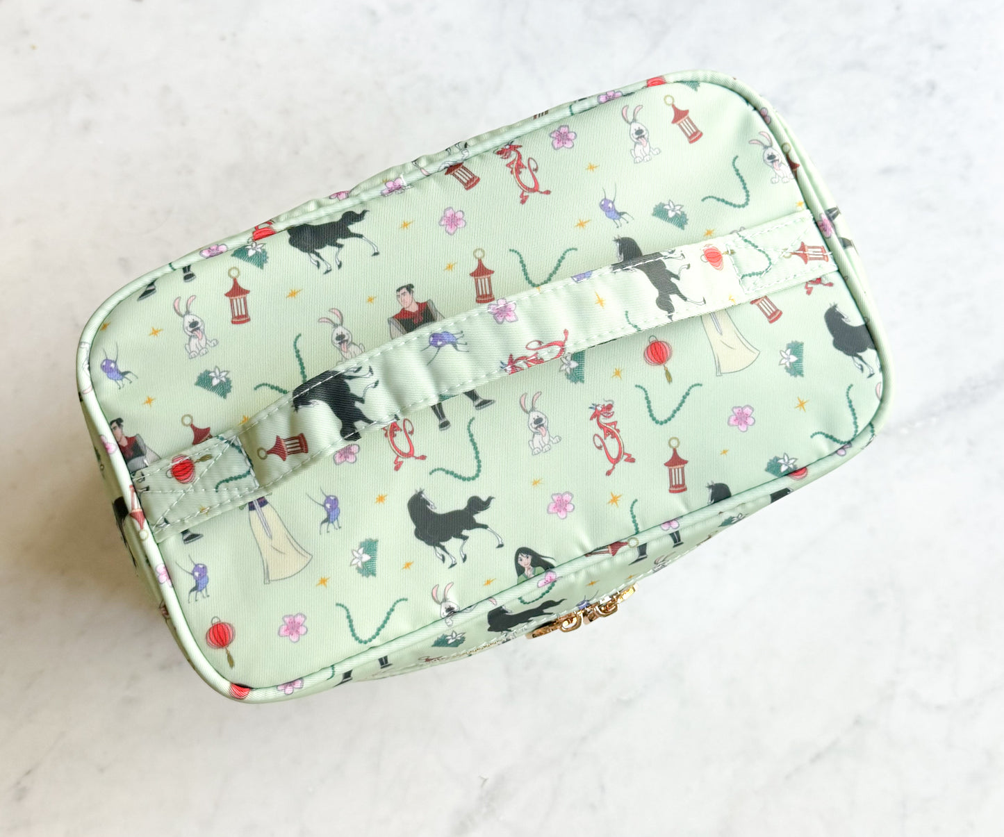 Storybook Princess Vanity Case