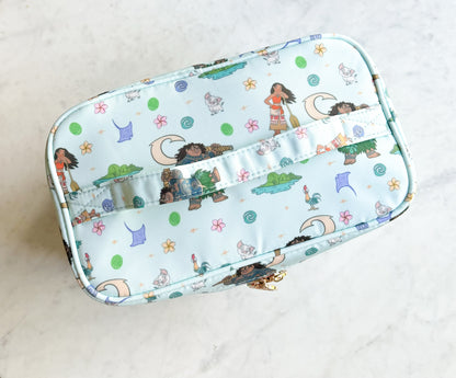 Storybook Princess Vanity Case