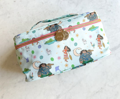 Storybook Princess Vanity Case