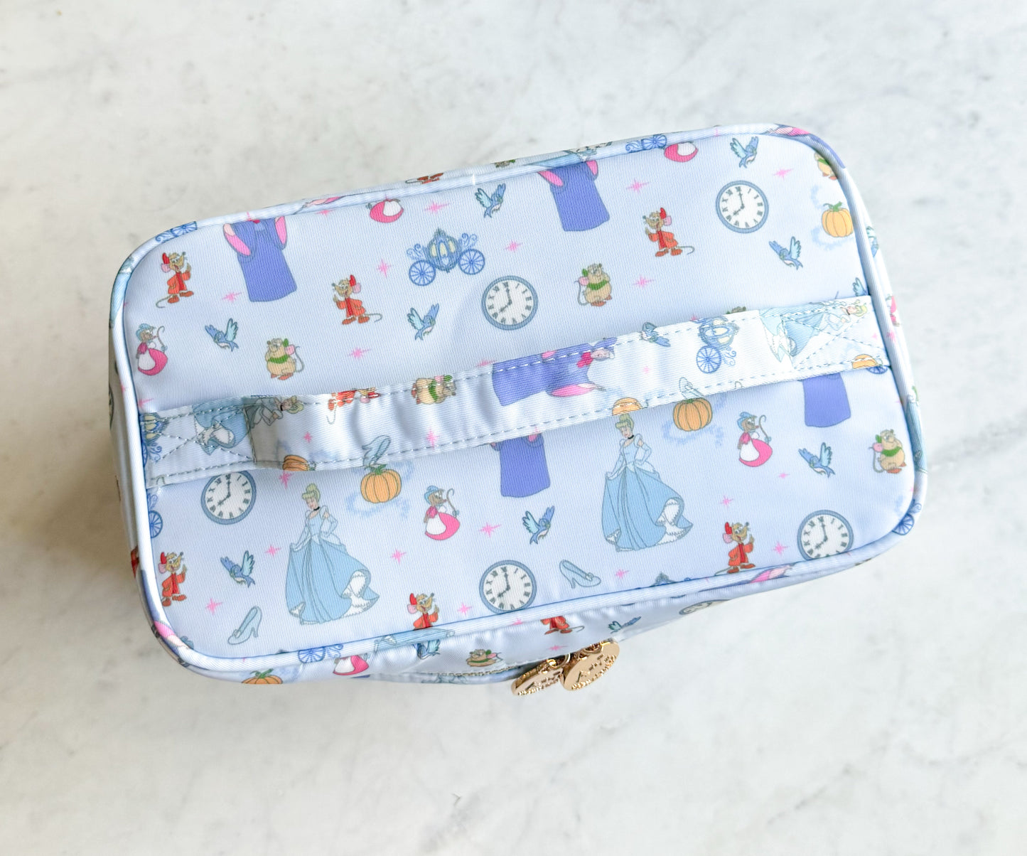 Storybook Princess Vanity Case