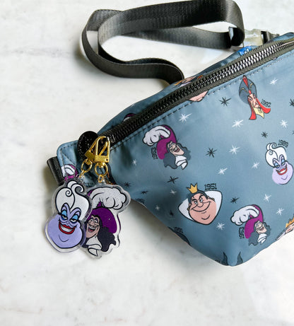 Villains Fanny Pack