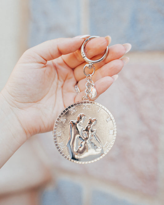 Aden + Louise Fairytale Metal Charms
