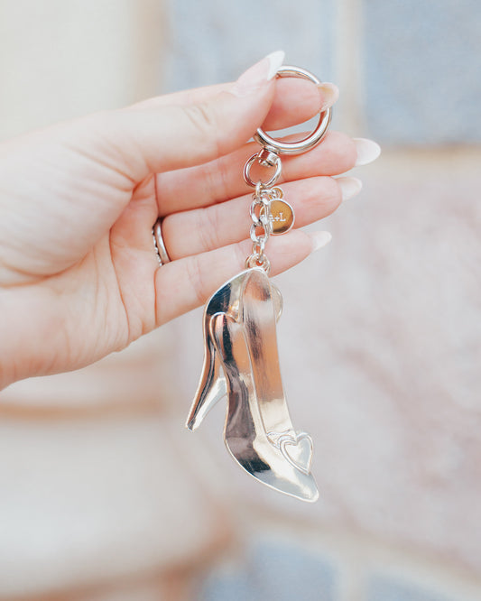 Aden + Louise Fairytale Metal Charms