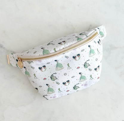 LARGE BAYOU FANNY PACK