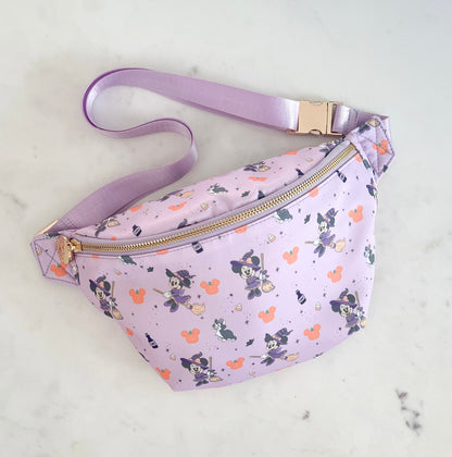 Bewitched Fanny Pack