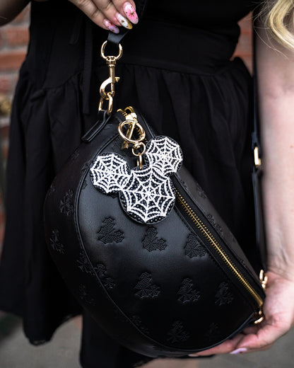 Aden + Louise Signature Halloween Crossbody Bag and Strap - Limited Edition
