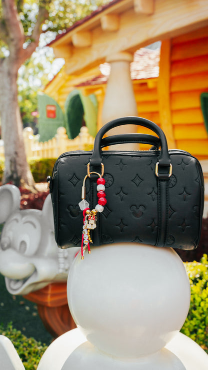 A+L Bag Charm