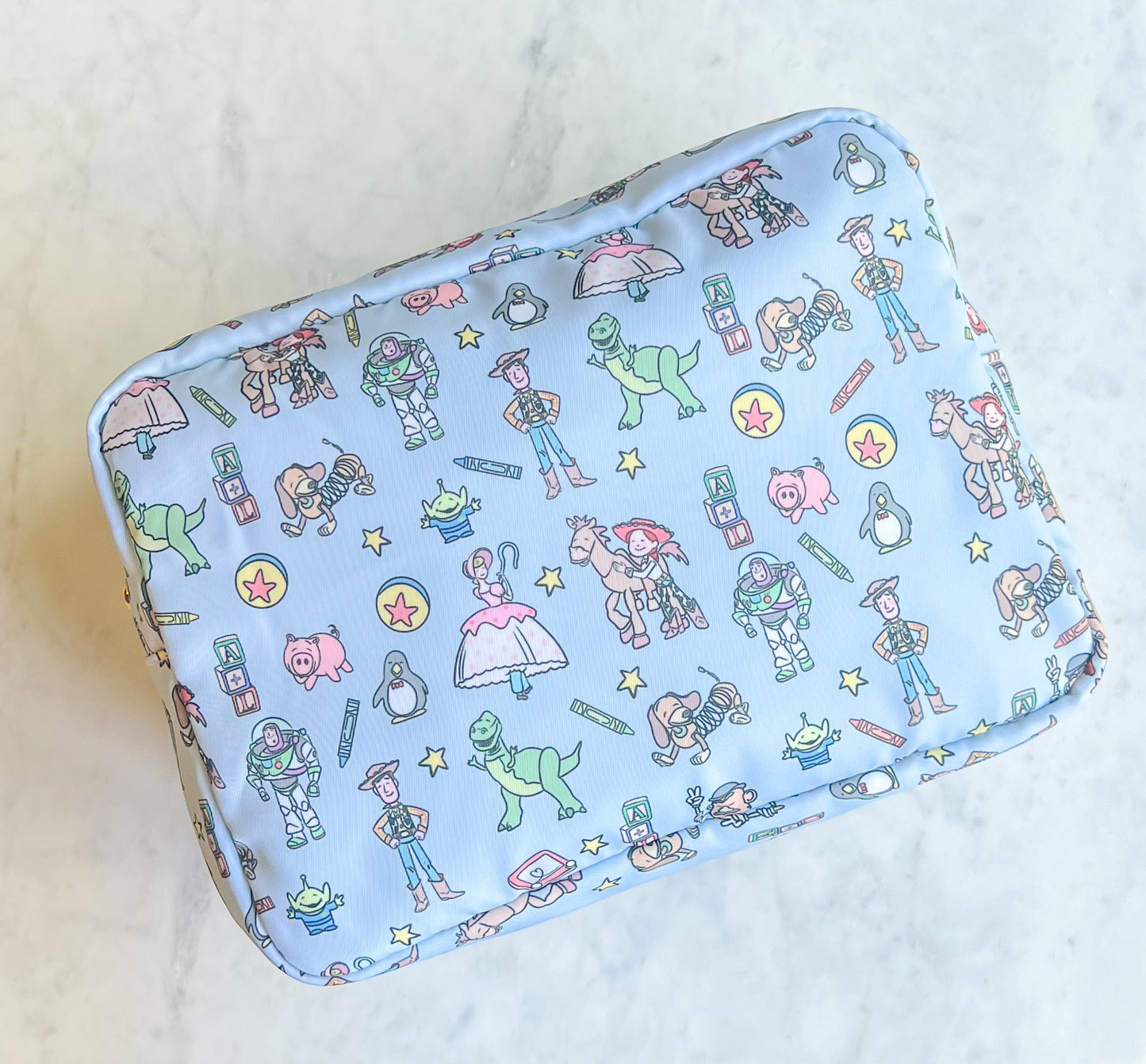 Toy Box Large Pouch