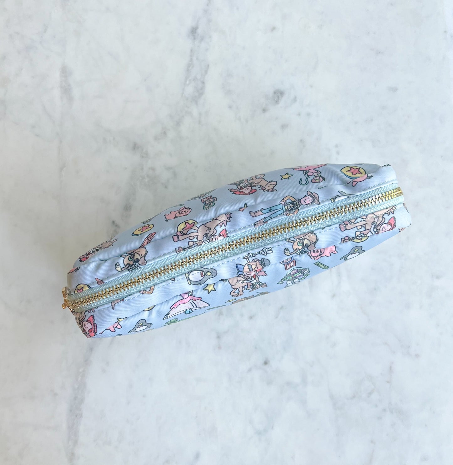 Toy Box Medium Pouch