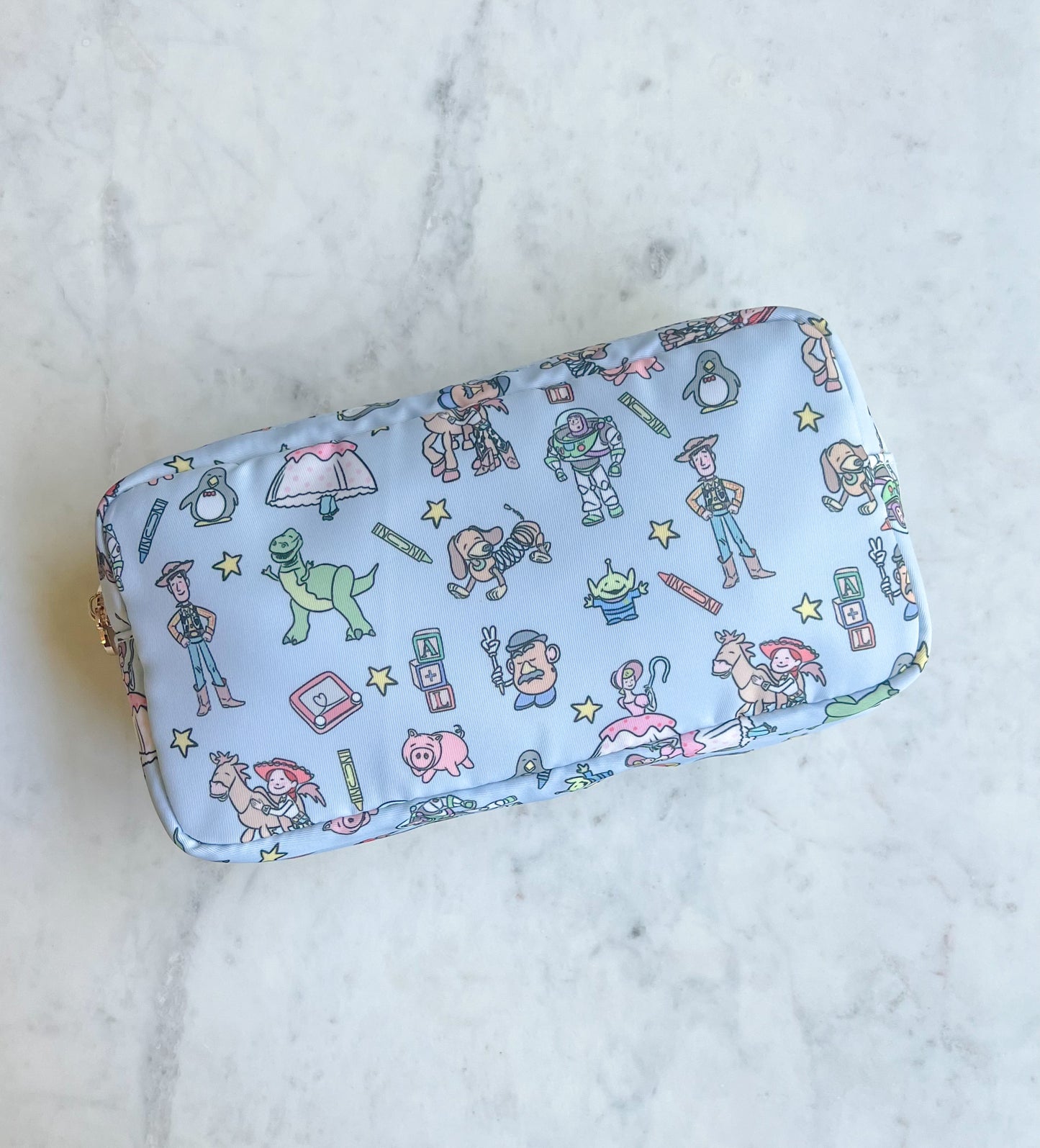 Toy Box Medium Pouch