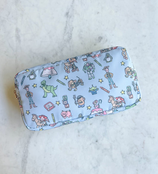 Toy Box Medium Pouch