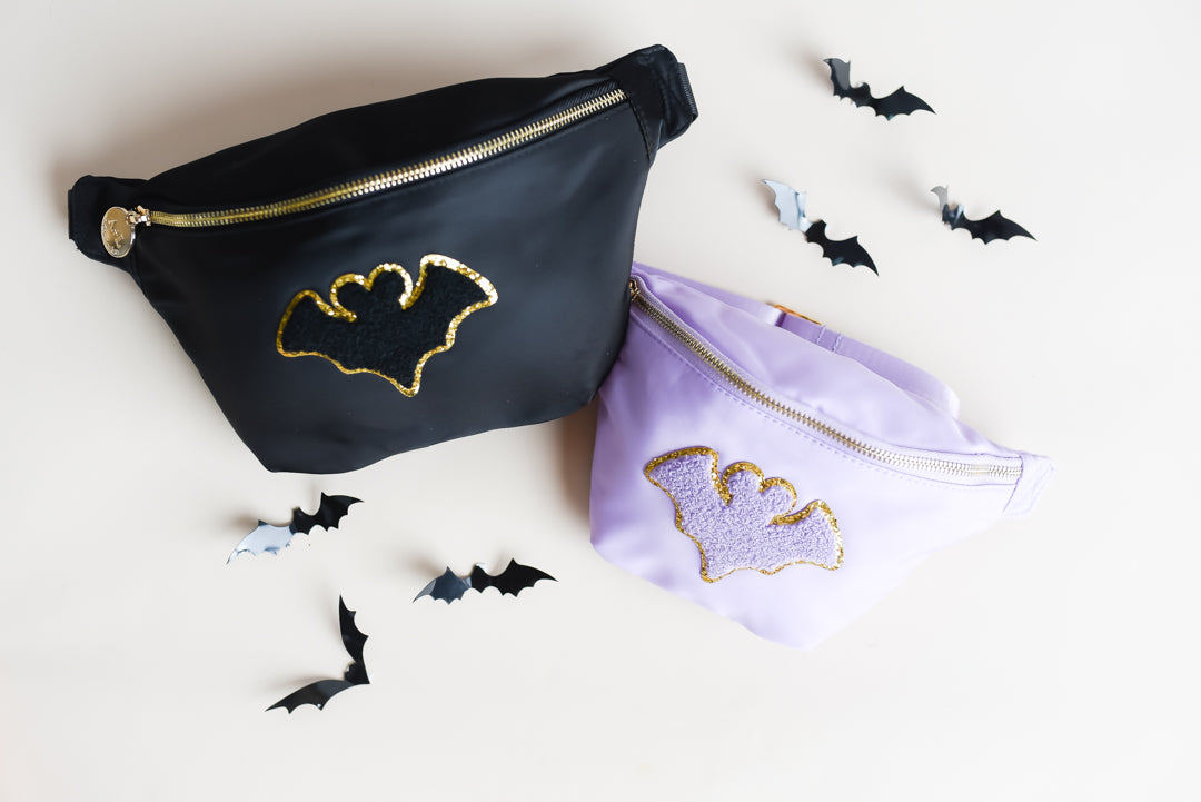 Custom Halloween Fanny Pack