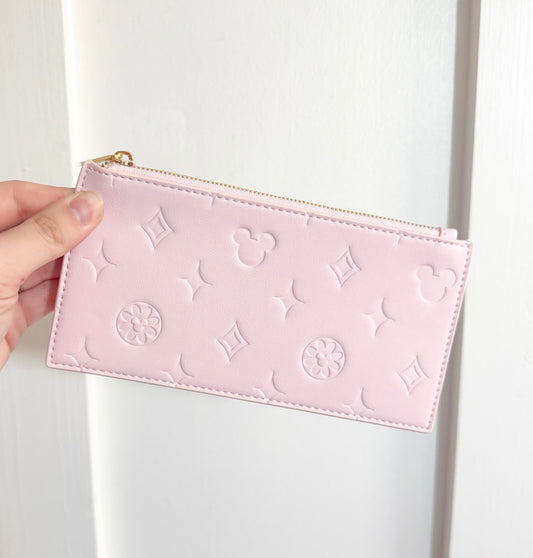 Aden + Louise Olivia Wallet