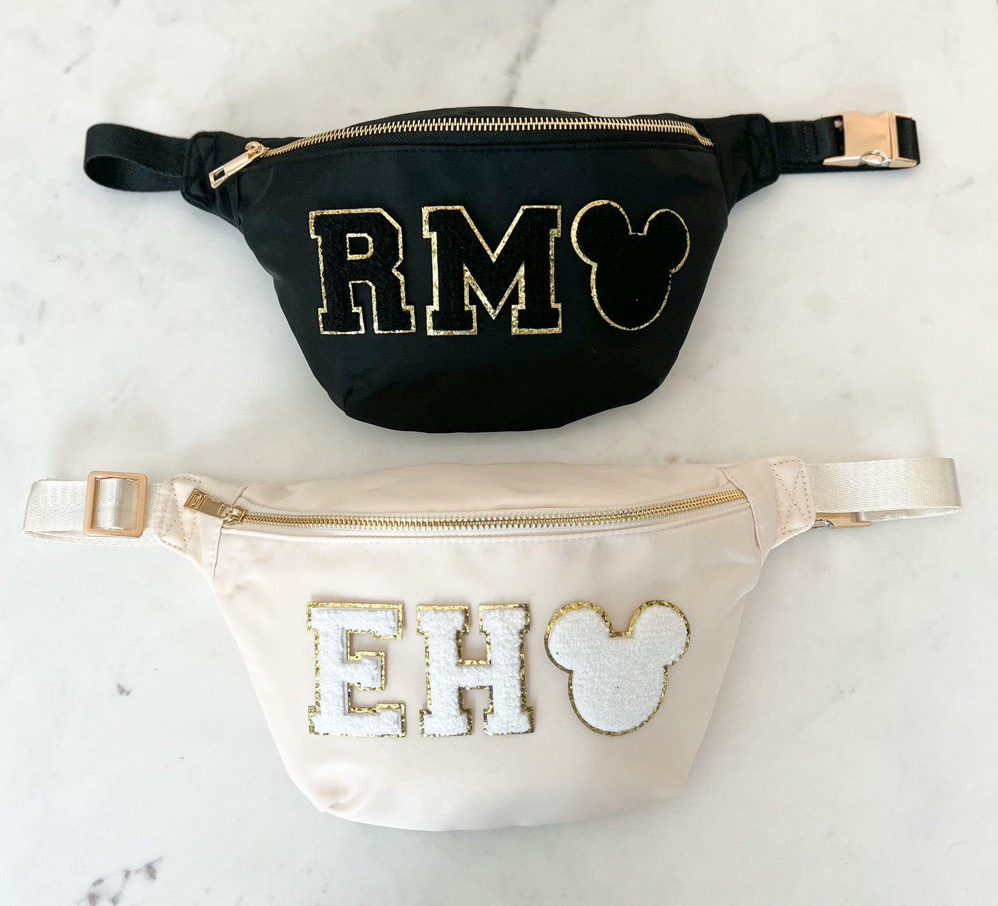 Custom Fanny Pack