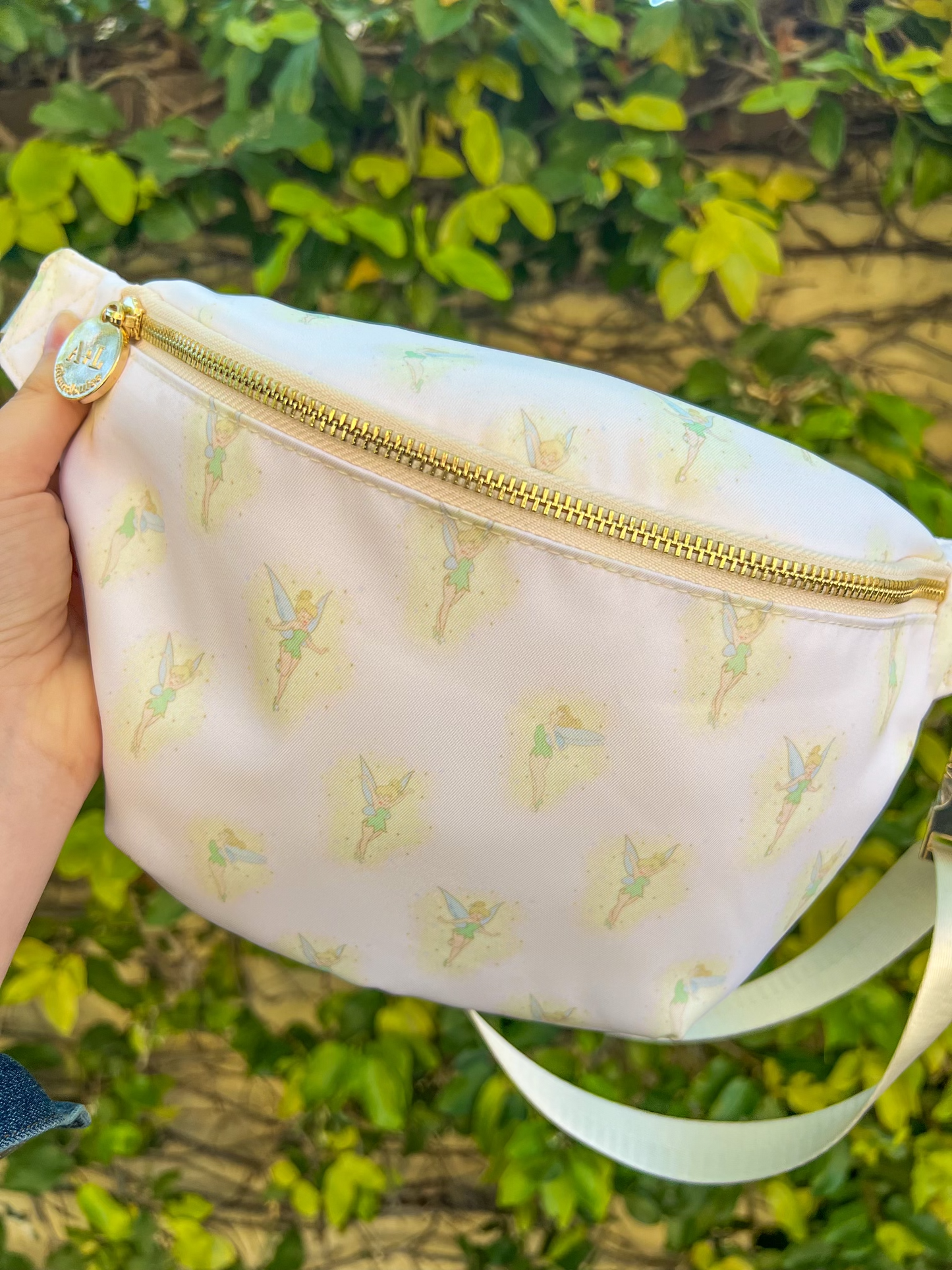 Pixie Dust Fanny Pack