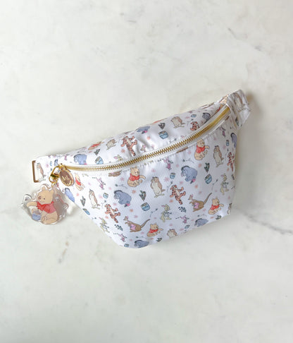 Bear Fanny Pack